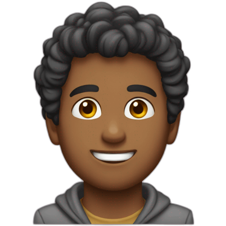 Gabriel Natal emoji