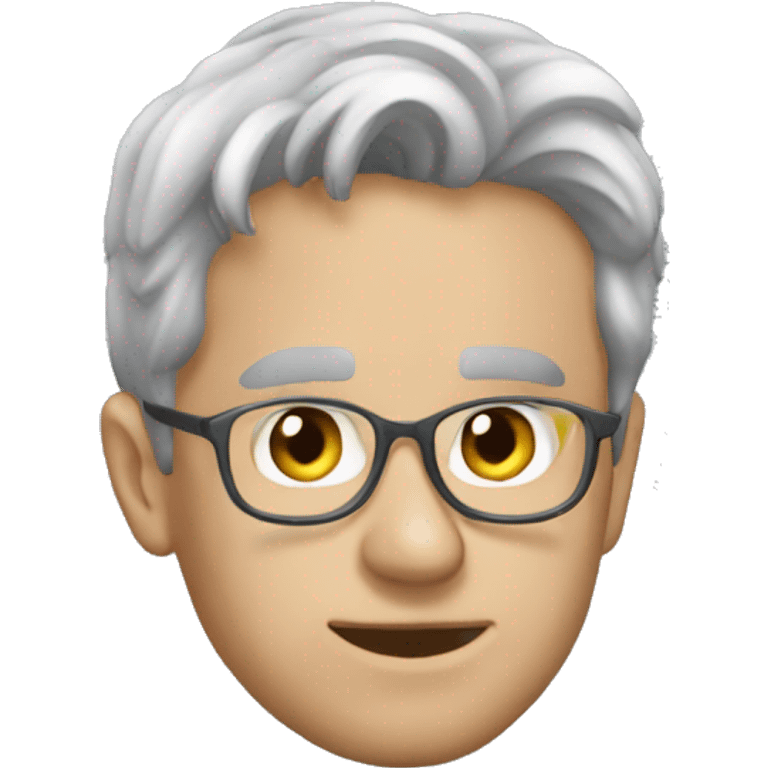 Joost klein emoji