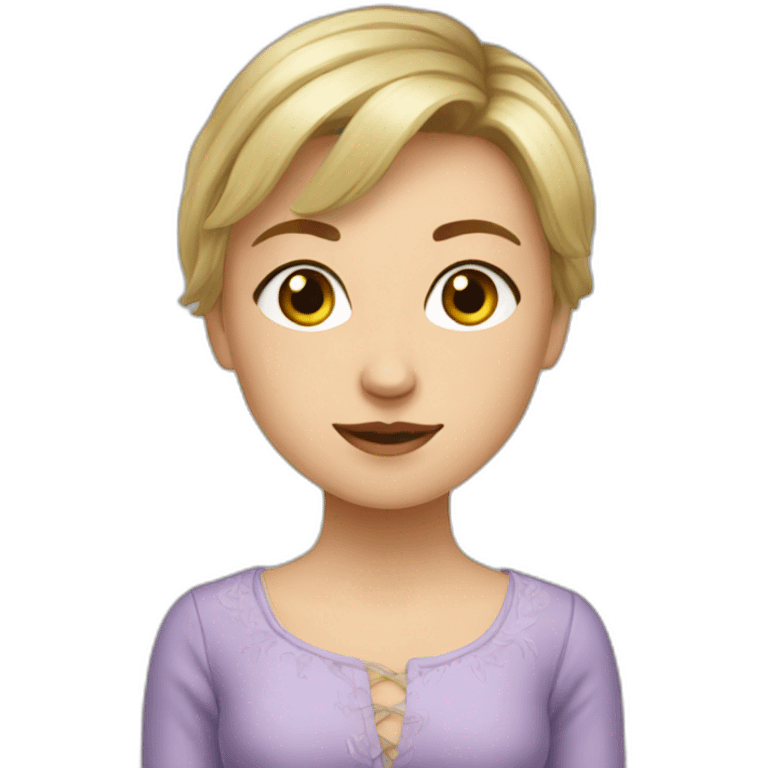 yana koshkina emoji