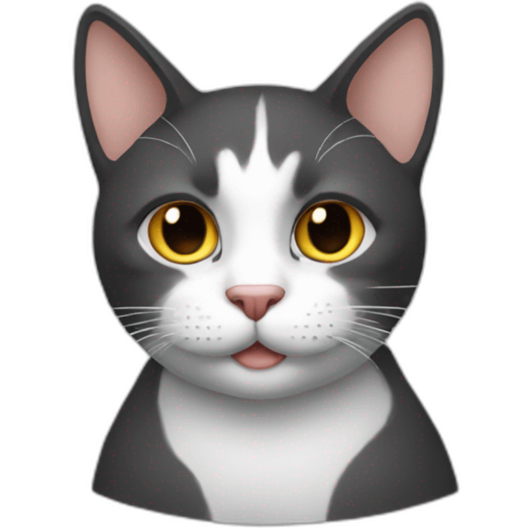 Gato emoji