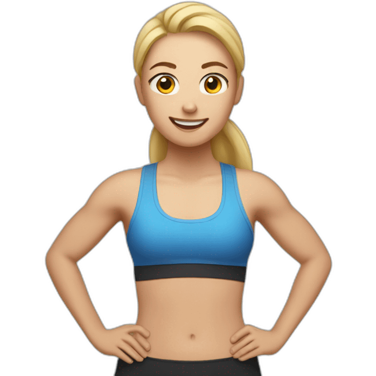 my-fitness-pal emoji