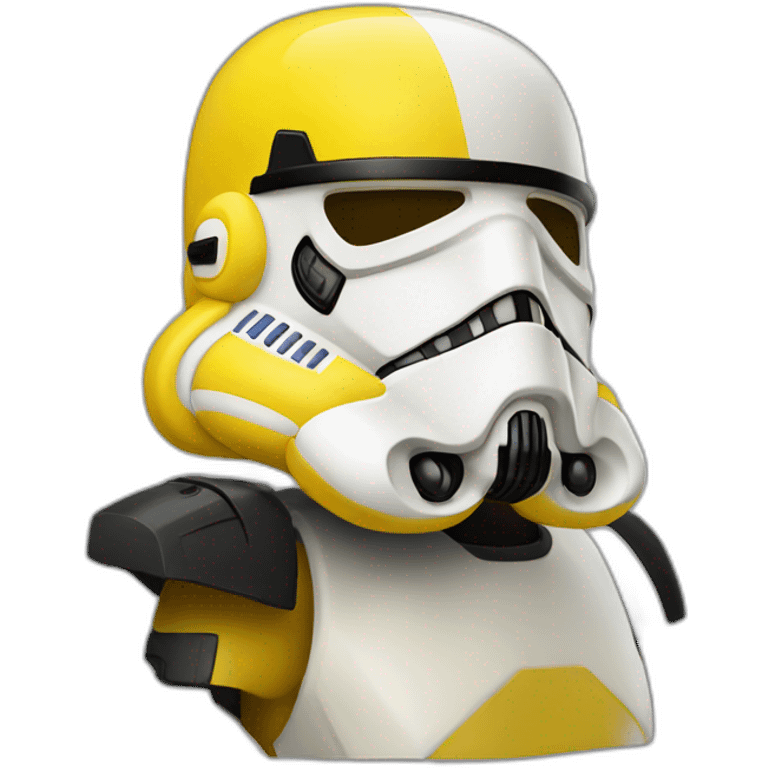 yellow-stormtrooper emoji