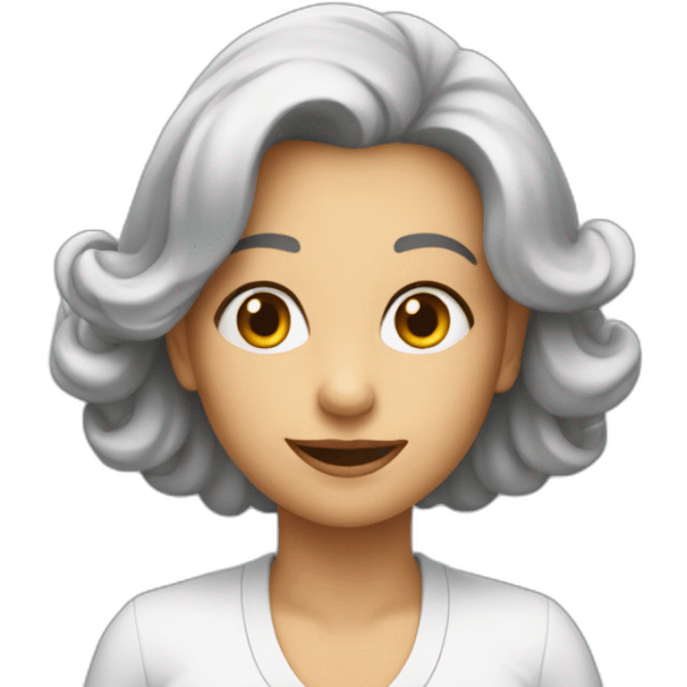 la mère de jessy emoji