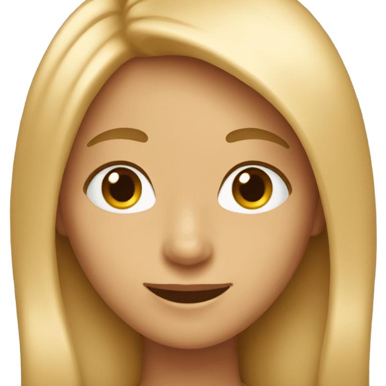 Sheri emoji