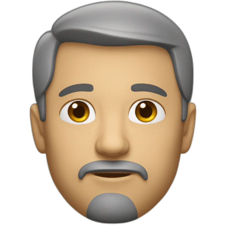 Strogino ways emoji