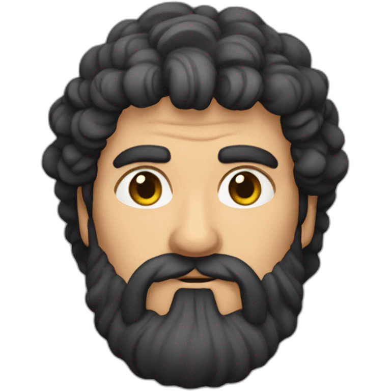 hercule emoji