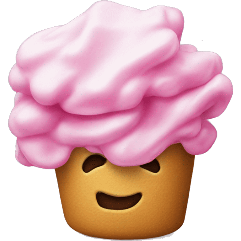 taffy emoji