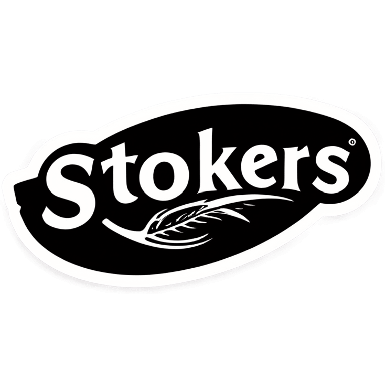 Stokers emoji