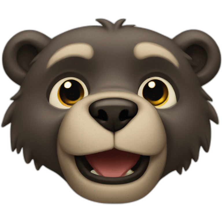 Koba laD emoji