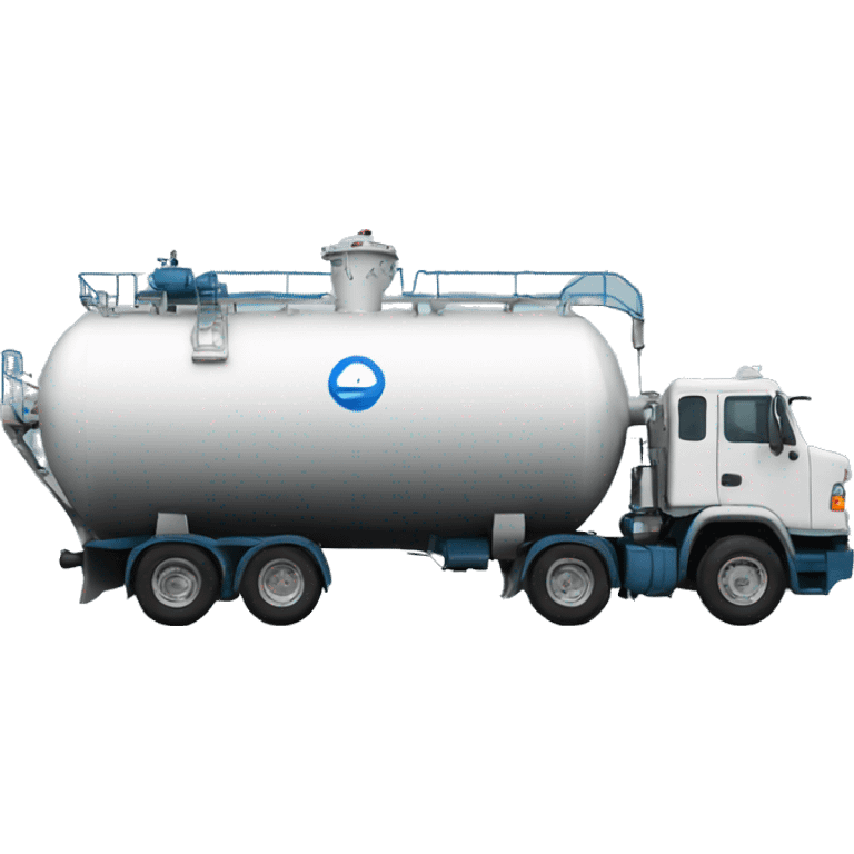 tanker emoji