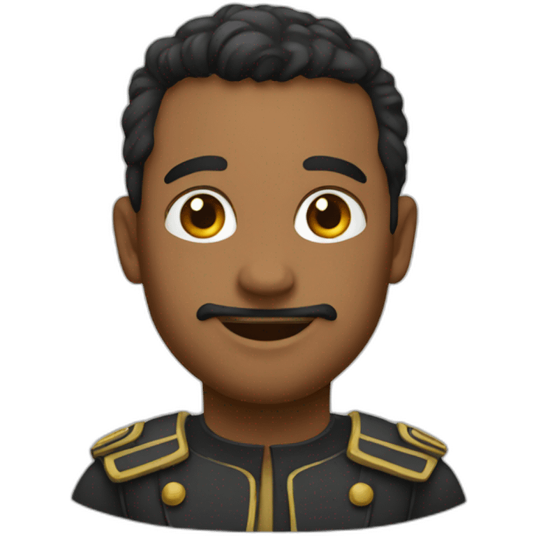 stanislas emoji