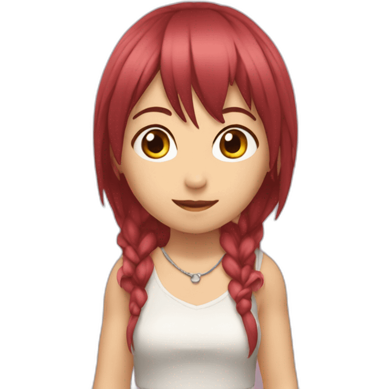 the kairi78 tk7 emoji