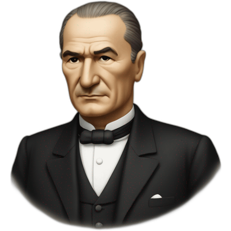 ataturk emoji