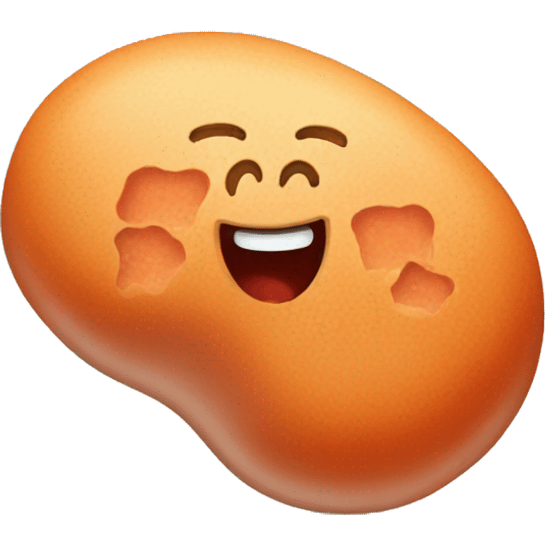 kidney-stone  emoji