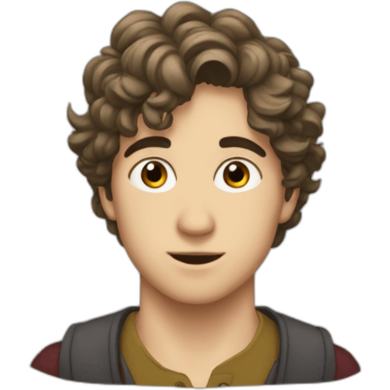 Tamino emoji