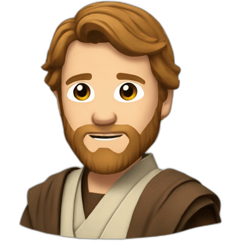 Obi wan kenobi emoji