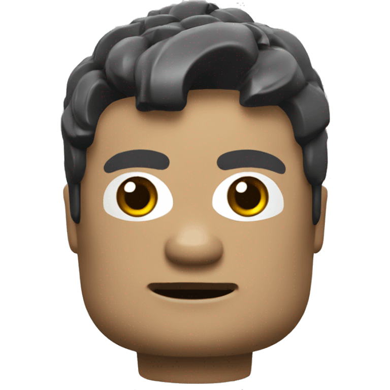 Lego emoji