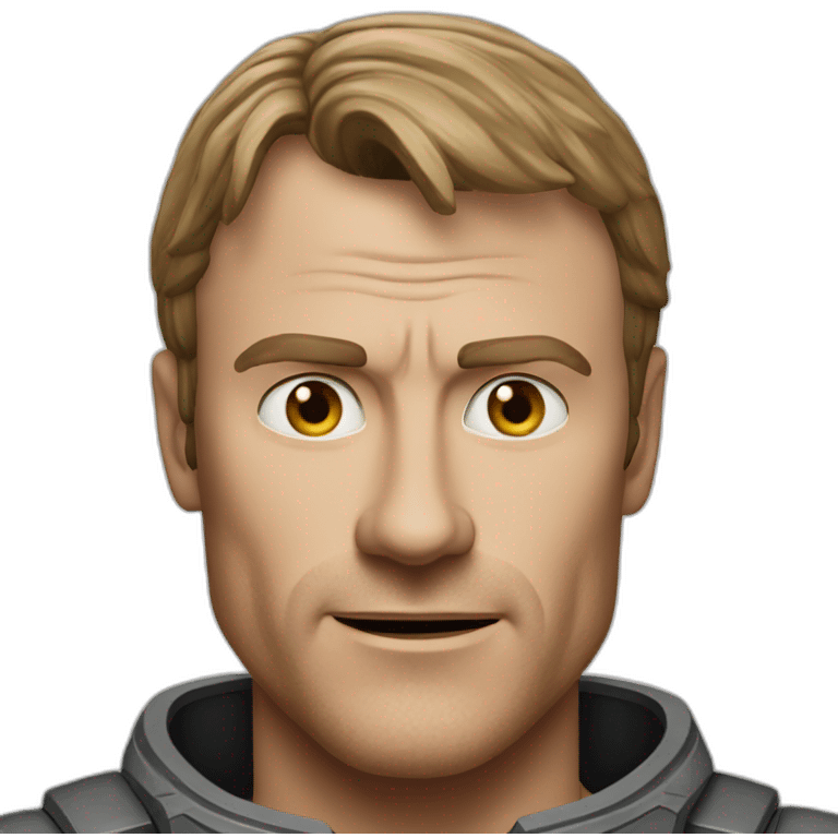 Michael Shanks Stargate emoji