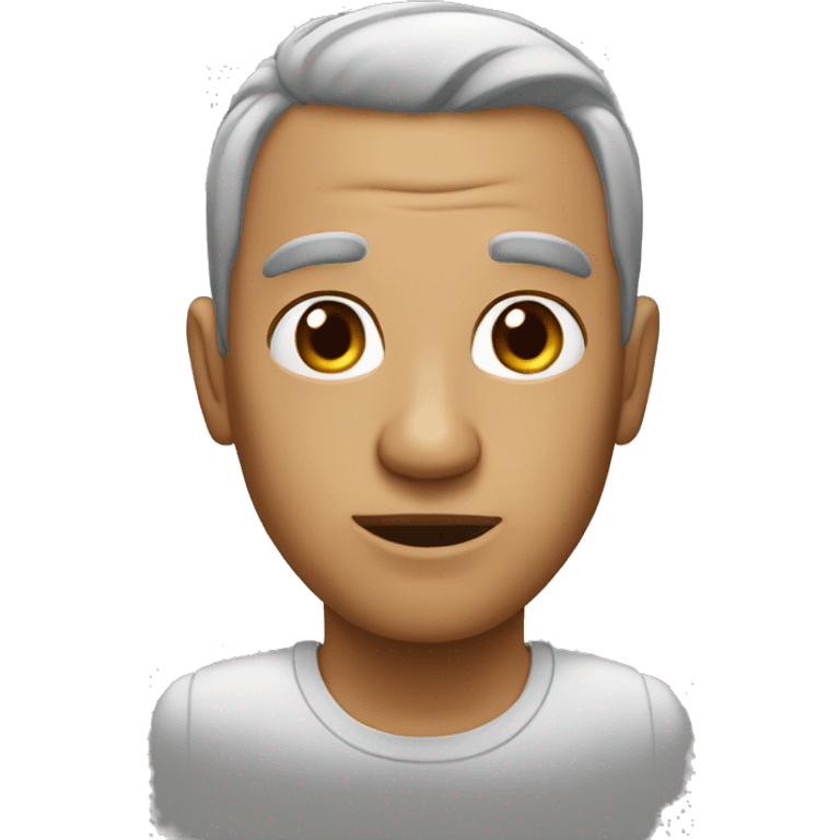 Amoungus emoji