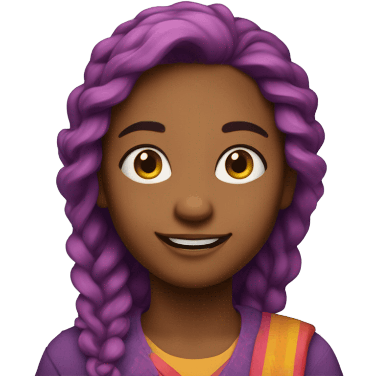 fionka emoji