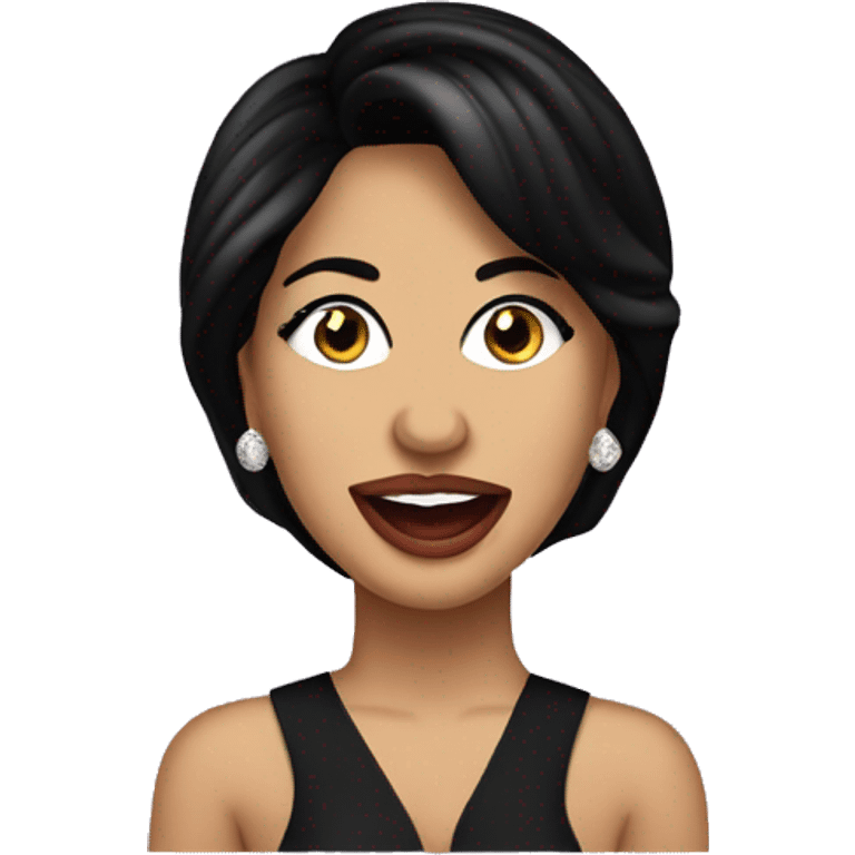 selena Quintanilla  emoji