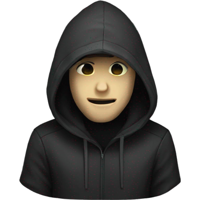 Alan Walker emoji