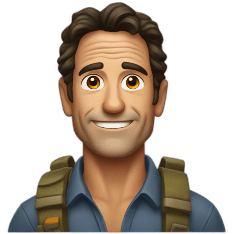 jeff probst emoji