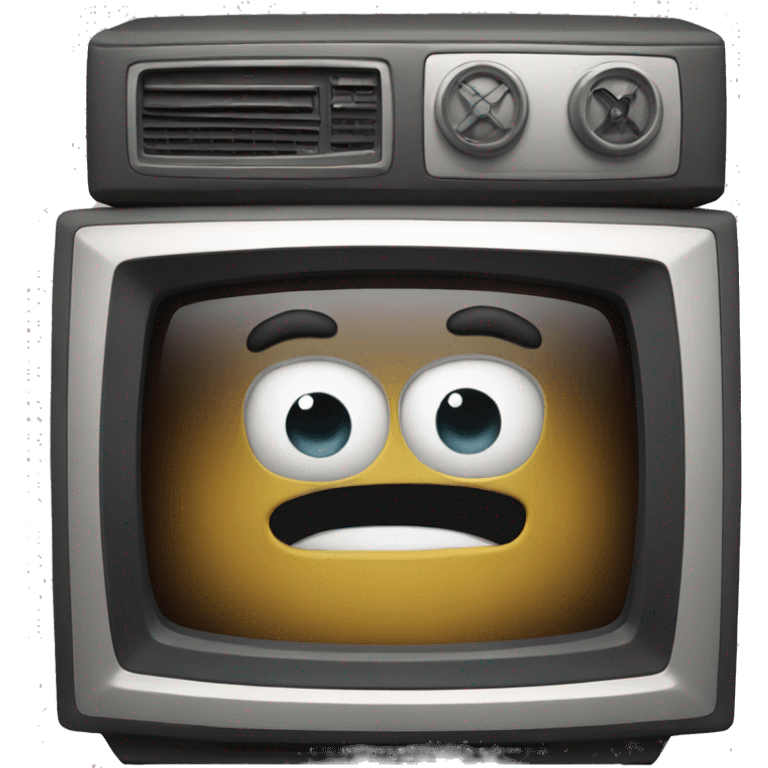 TV emoji