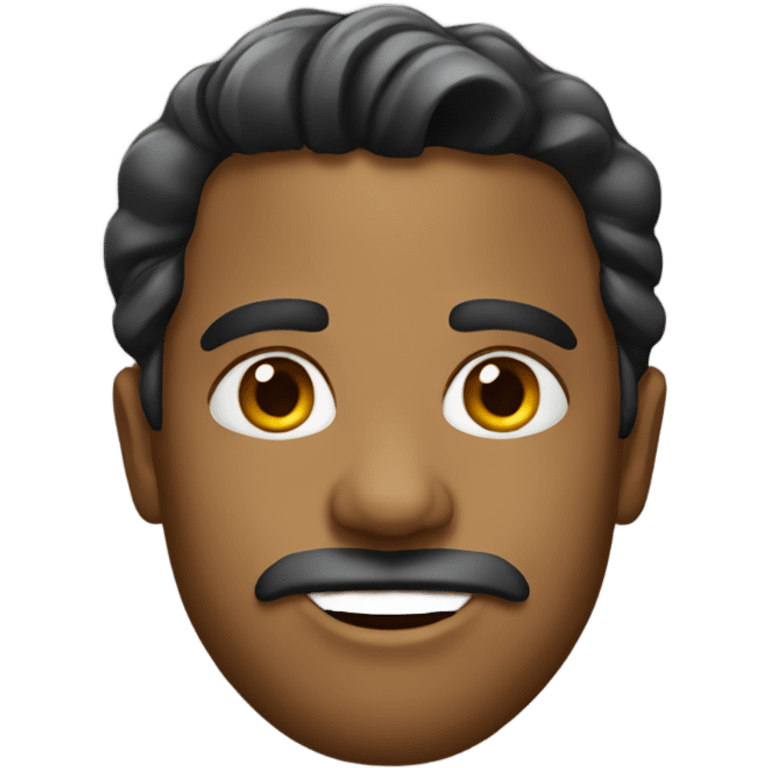 Oscar emoji