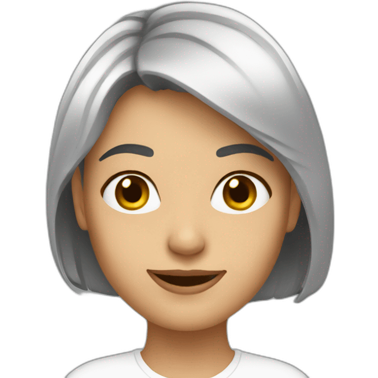 My wife emoji