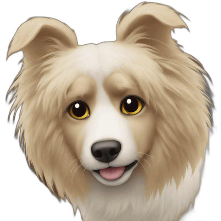 Luffi emoji