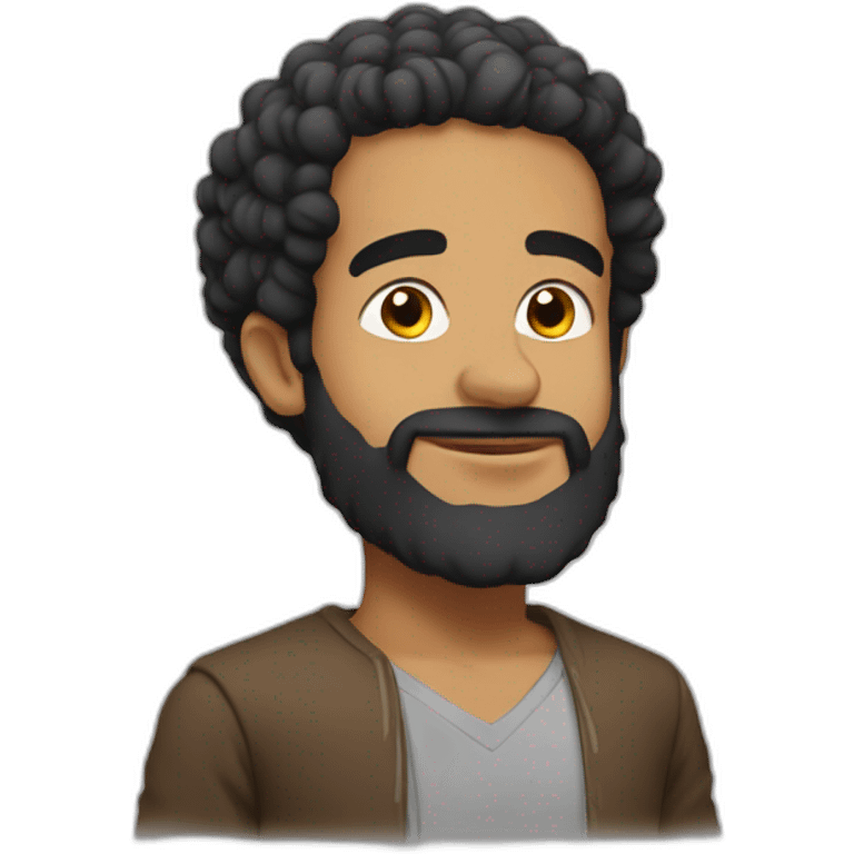 Salah emoji