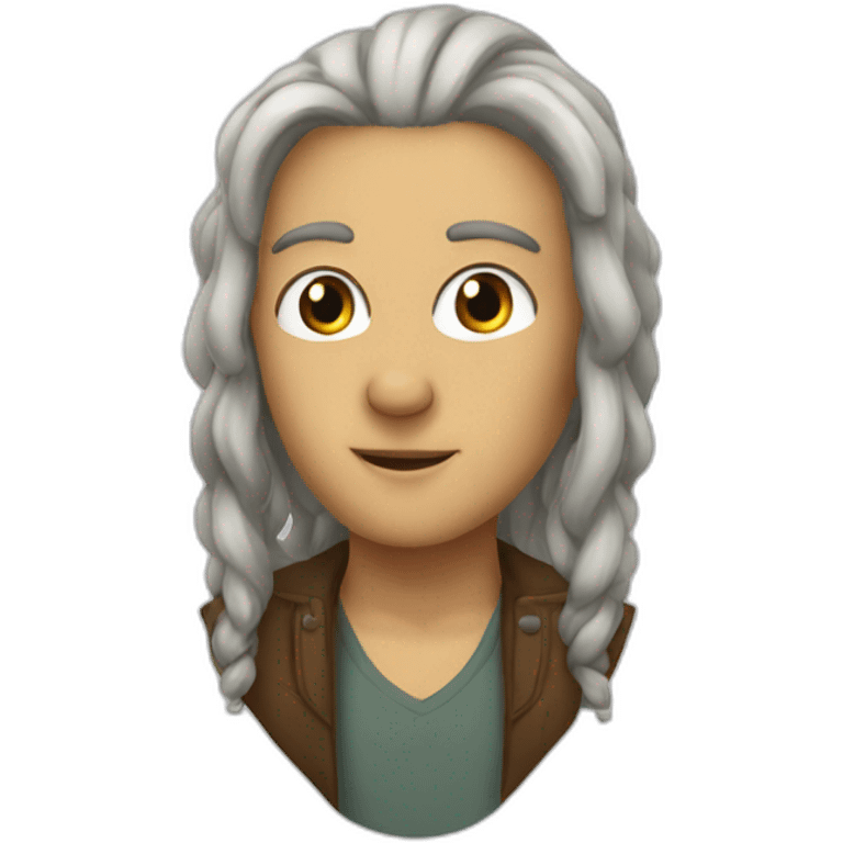 gevara emoji