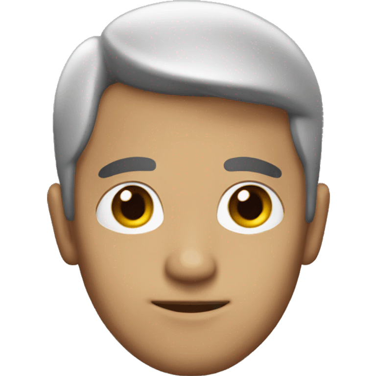 Jorge Miranda  emoji