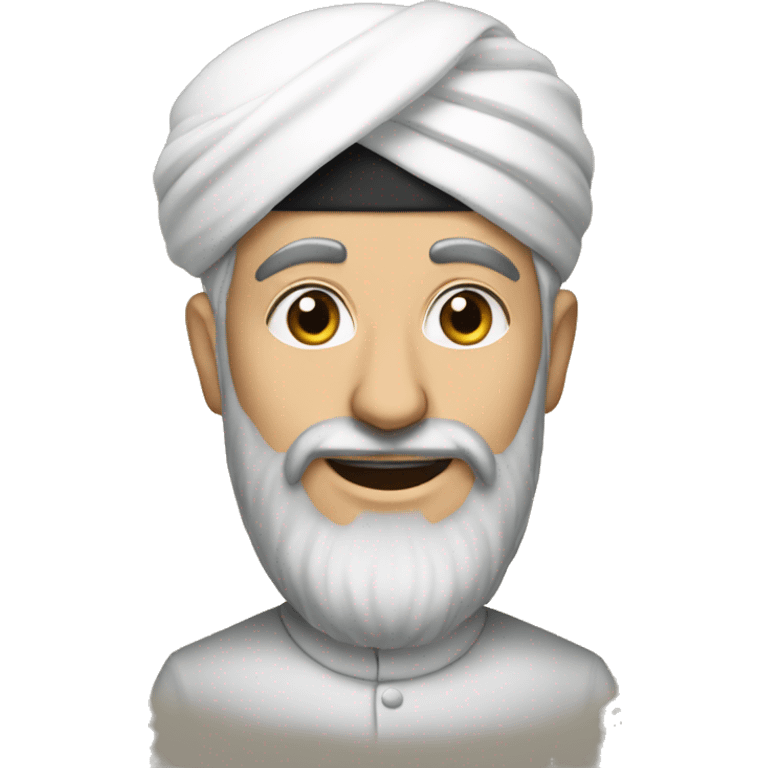 Huzoor emoji