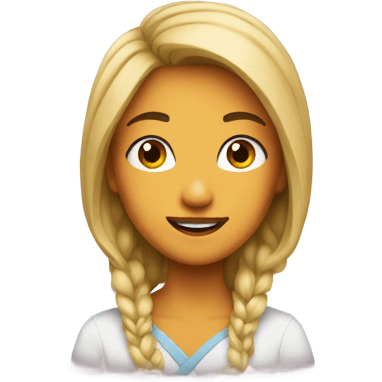 Yara emoji