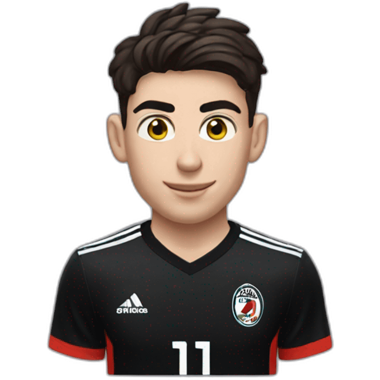 Kai havertz emoji