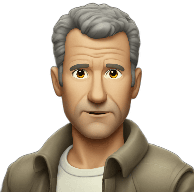 rick deckard emoji