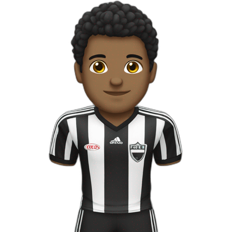 botafogo emoji