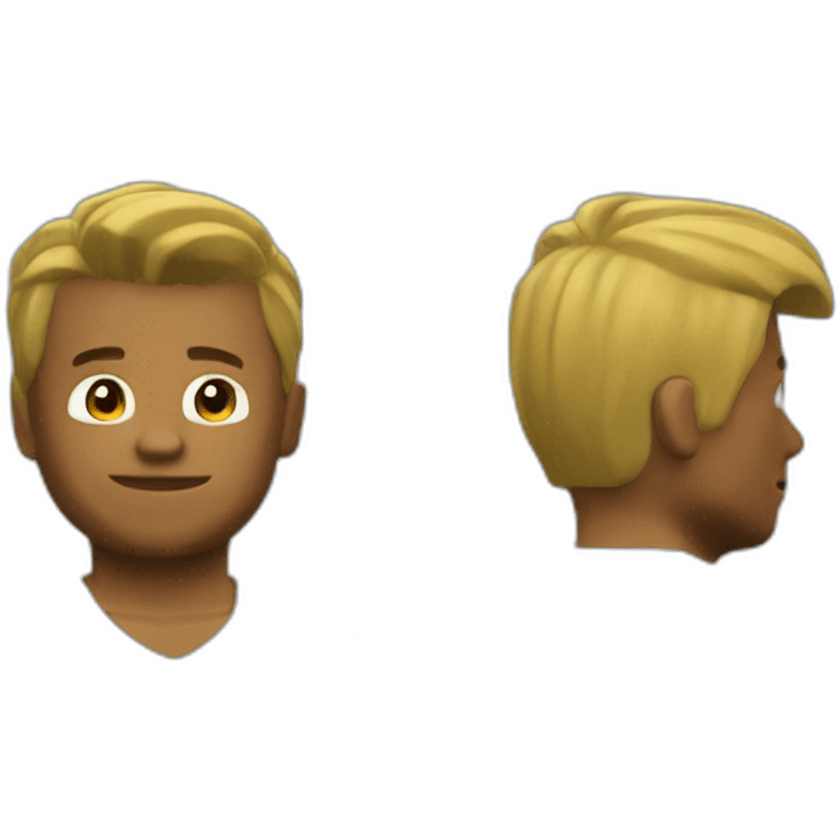 Roblox emoji