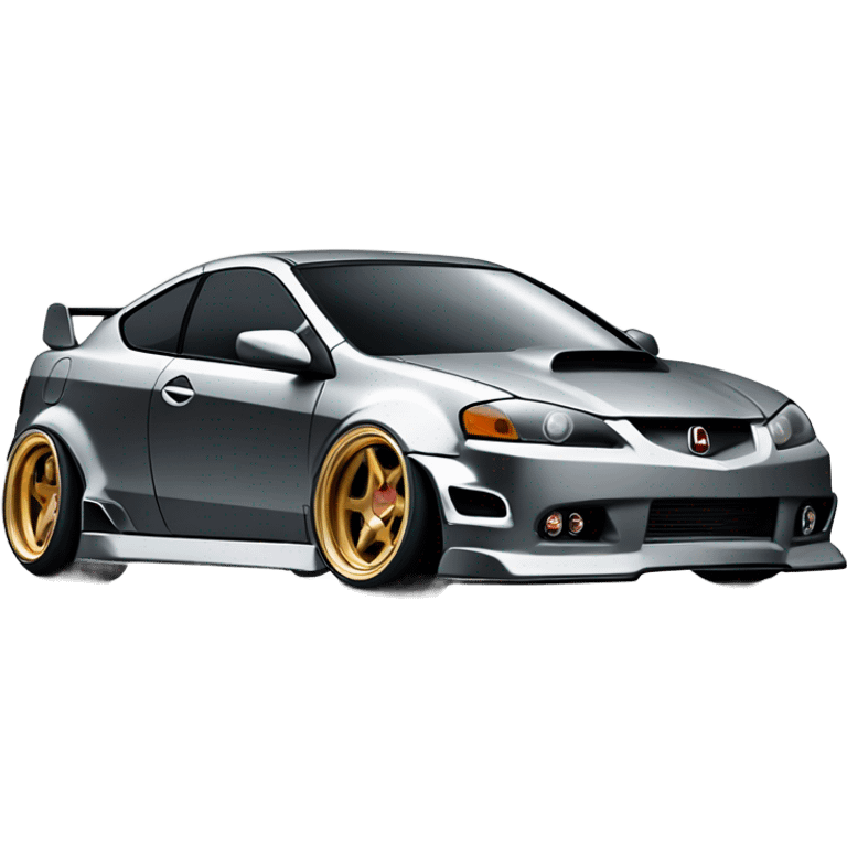 Slammed rsx emoji