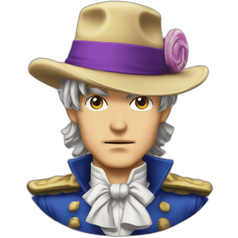 Gyro zeppeli emoji