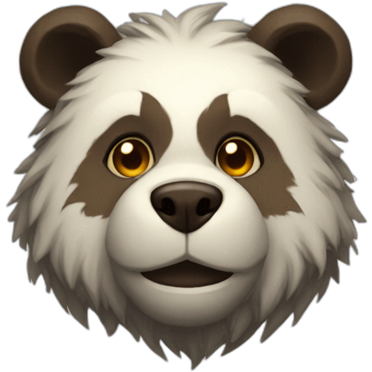 Volibear emoji