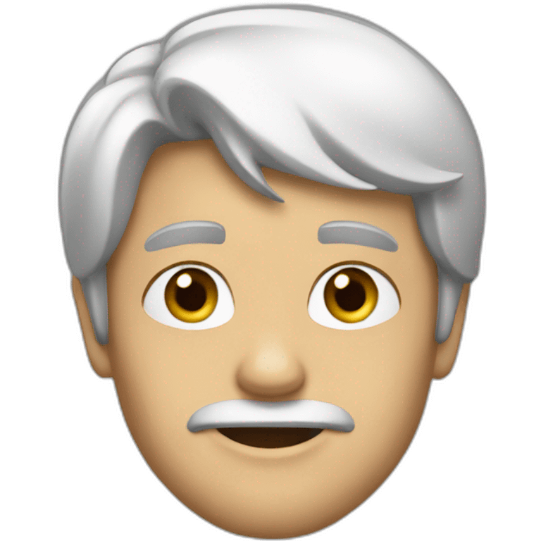 TF1 emoji