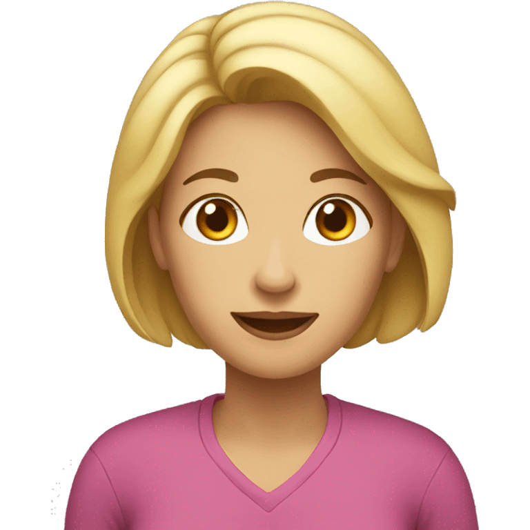 mom emoji