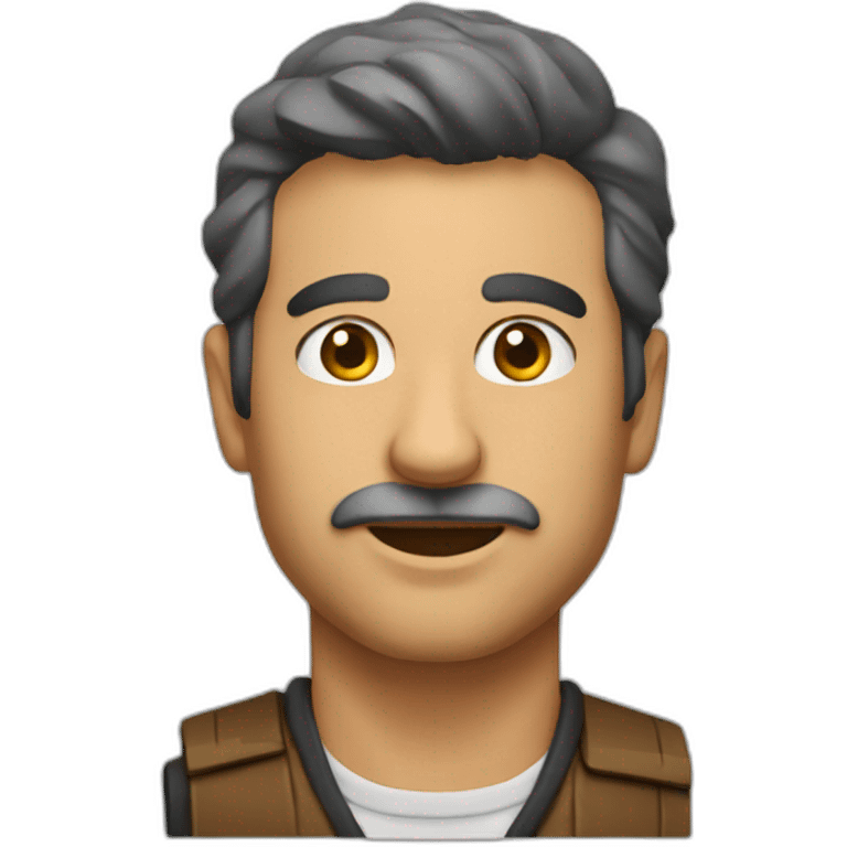 Mestre Ensinador emoji