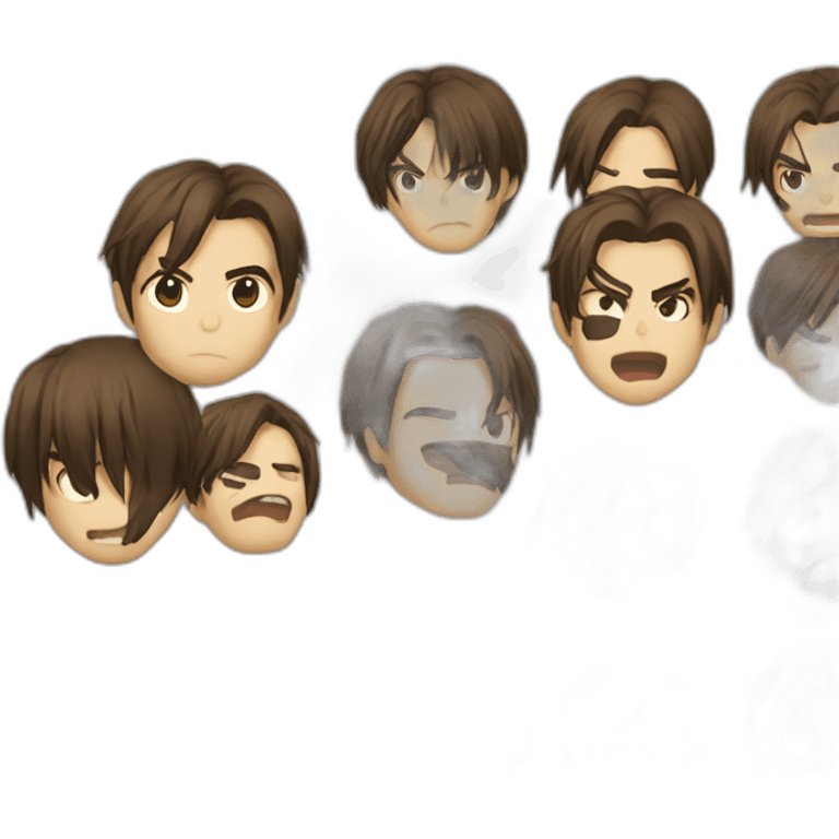 Snk emoji