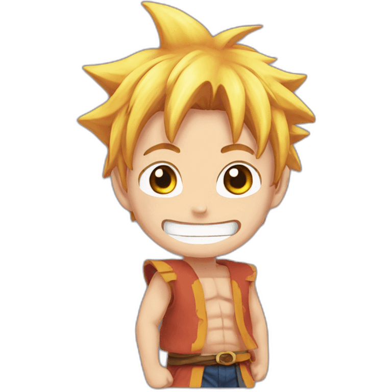 Natsu emoji