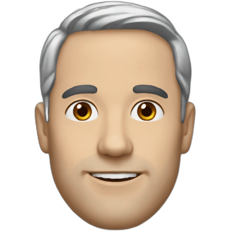 jonathan cohen emoji