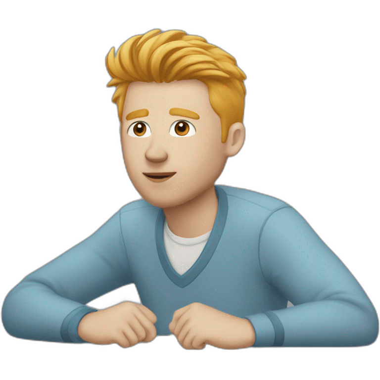 KDB emoji